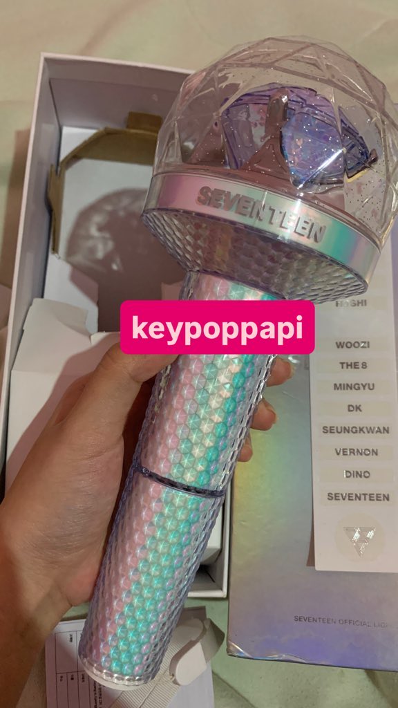 keypoppapi's tweet photo. #wts Caratbong ver.2 Official
💸 455k (boleh nego tipis) 
📍Jakarta Timur
mau cek condi bisa DM ya! 
Thank youuu! https://t.co/7P1pckQiSH