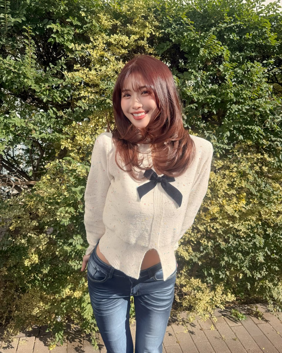 arionbow's tweet photo. 本気で投資してよかった。

【パーソナルカラー���断】
興味で行ったら衝撃。

10年以上、真逆の色してた😂
イエベなのにアッシュやグレージュ。

写真と違くても流行りで満足してた。

でも診断で任せたら大正解。
そこから暖色一択。

思い込みって怖い。自分を知るの最高。

全て決 https://t.co/Sg2vrkbf8G