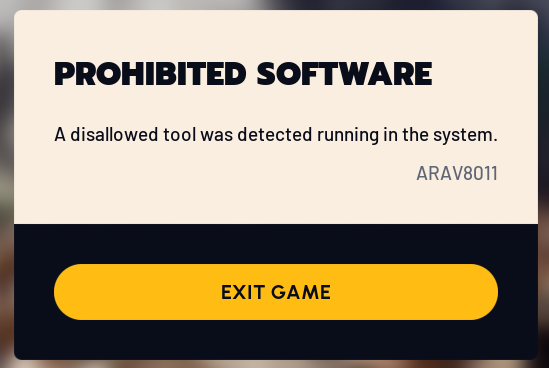 SweetSkills88's tweet photo. Hey @EmbarkStudios — ARC Raiders keeps kicking me for “illegal device detected” whenever my Stream Deck is active. Streamers rely on this tool daily — please fix this! 🙏 #ARCraiders #StreamerSupport #EmbarkStudios #SweetSkillsGaming https://t.co/Sf9yJFGSEk