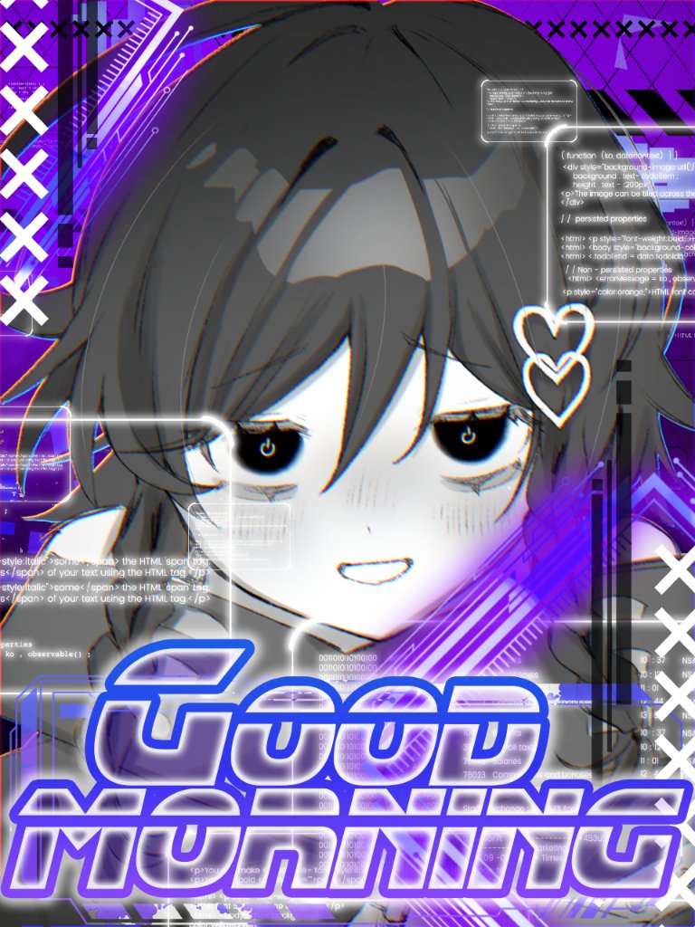 依縛-イバク- 依頼募集中 tweet media