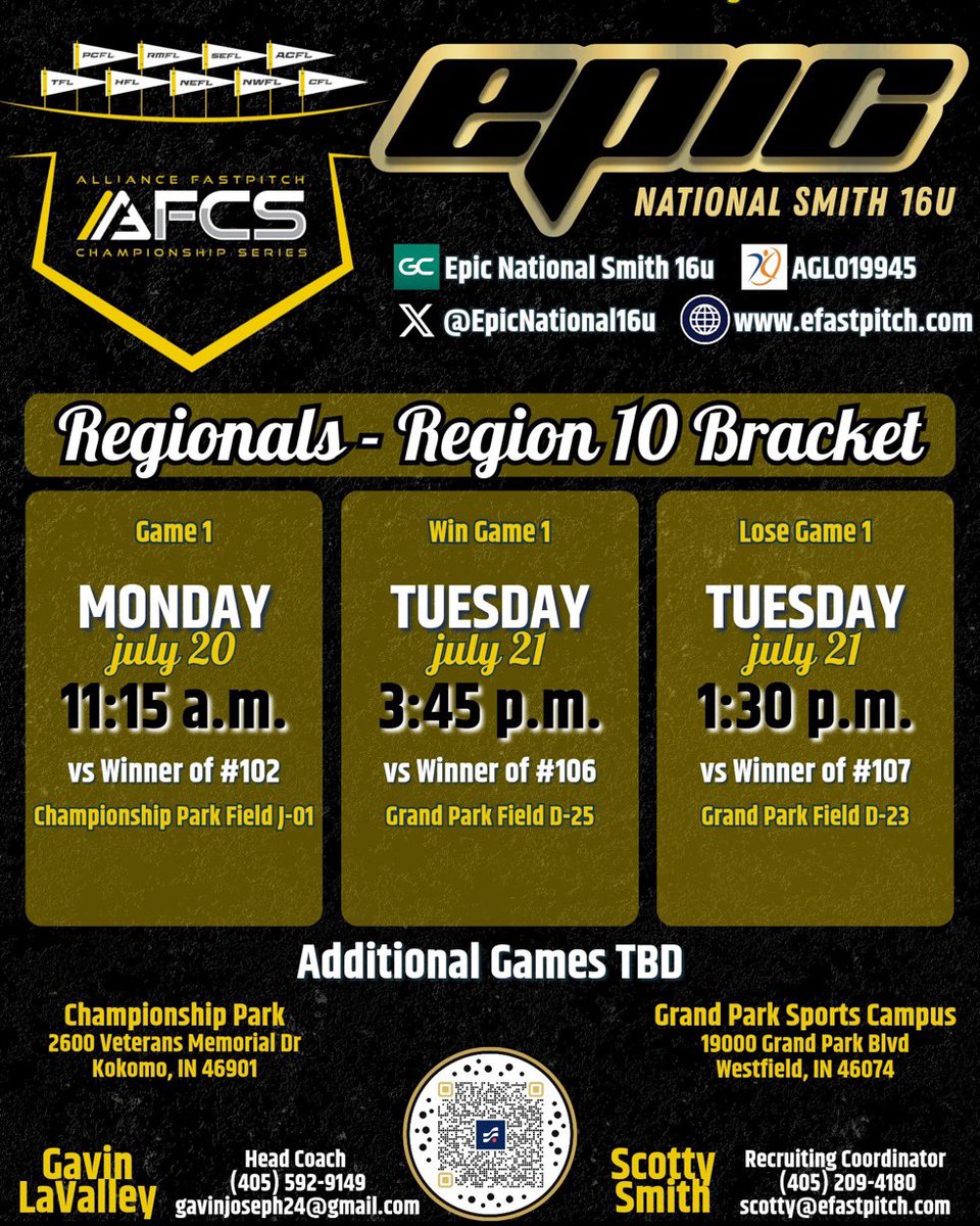 FinLockwood21's tweet photo. Indiana here we come! @EpicNational16u
@CoachJayGwyn @GarrettFurnal @CoachLarissaA @CoachBradF @CoachDeifel @Coach_AT @Coach_Shippy @_TimWalton @OSUcoachG @coachcolomb @CoachBredbenner @eeconomon @epsteinhitting @FranEnea10 @djgasso @BUMoore @hunter_hays27  @JessicaRenaae @CoachBella42 @CoachPetikS @CoachCodyWhite @CoachKristaWood @UKCoachHimes @UKCoachLawson @CoachMcFalls @GraceBaalman @RyanWondrasek