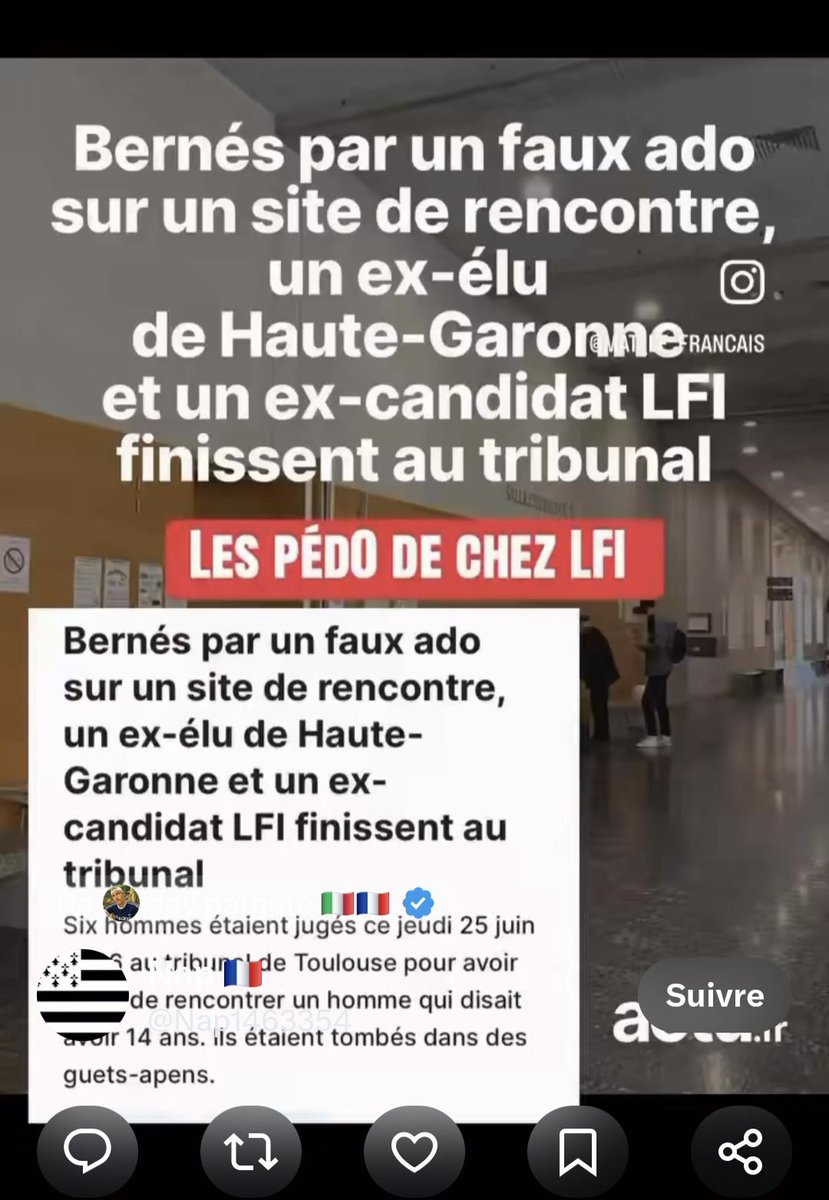 Freja_irminsul's tweet photo. @MamansLouves C est ça leur problème. Et Cottineau entre autres. https://t.co/rwzT3Ftb0L