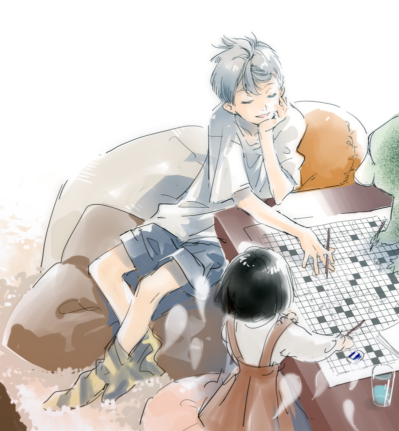 駒碧 (@k0mamid0ri) on X