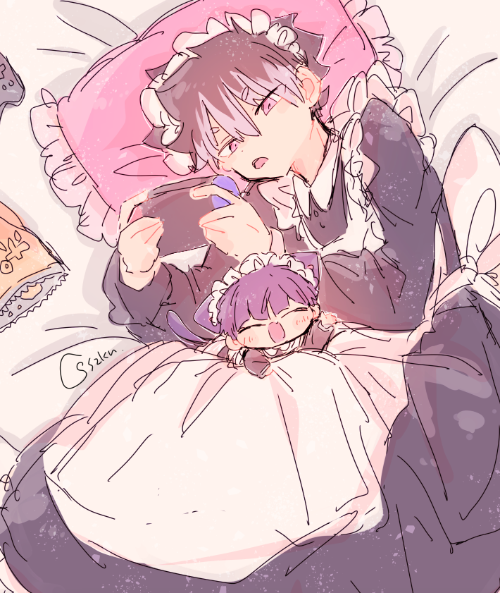 すすき　プロフ必読 RT @szkn_: 🎀🎀