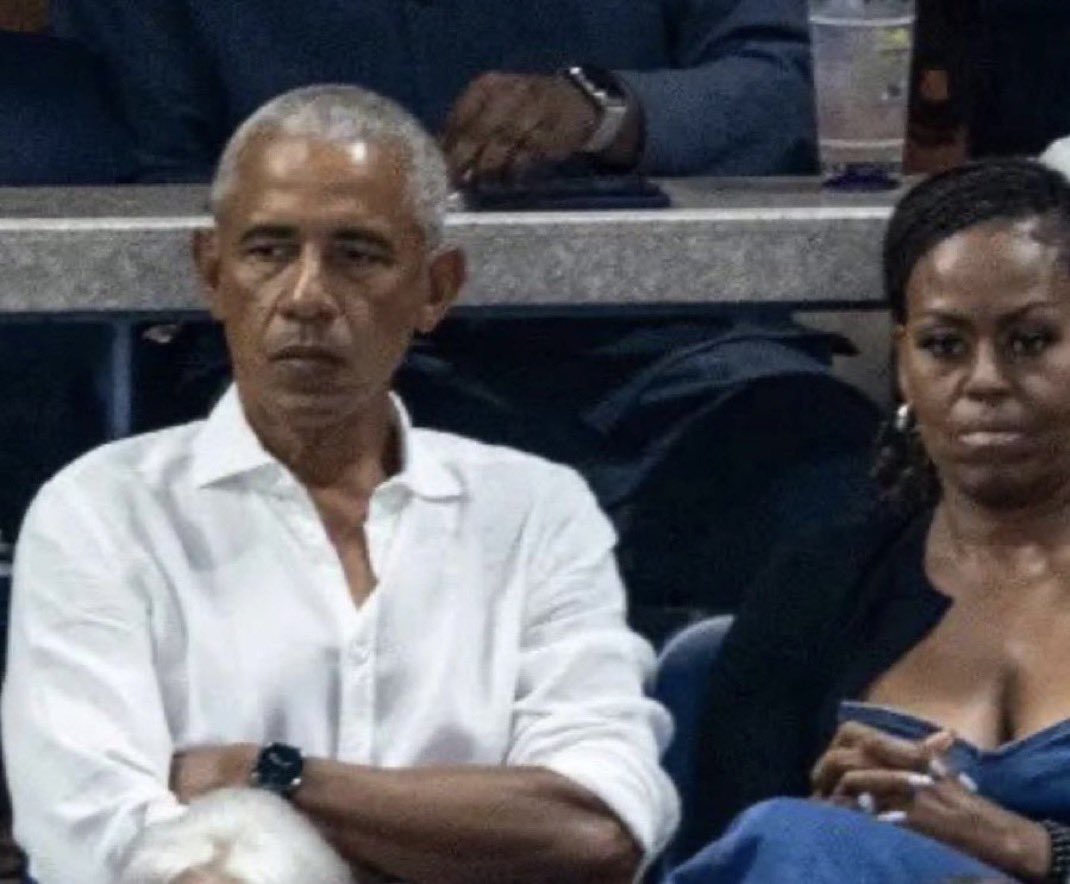 UnmaskTheSys's tweet photo. 🚨President Trump just dropped a bombshell — Obama allegedly ordered election-fraud evidence to be destroyed in burn bags, but there’s one major problem: the evidence survived, and Trump’s team now has it. Patriots, President Trump just dropped a bombshell — Obama allegedly ordered election-fraud evidence to be destroyed in burn bags. The evidence survived. Drop your thoughts below and share this far and wide.