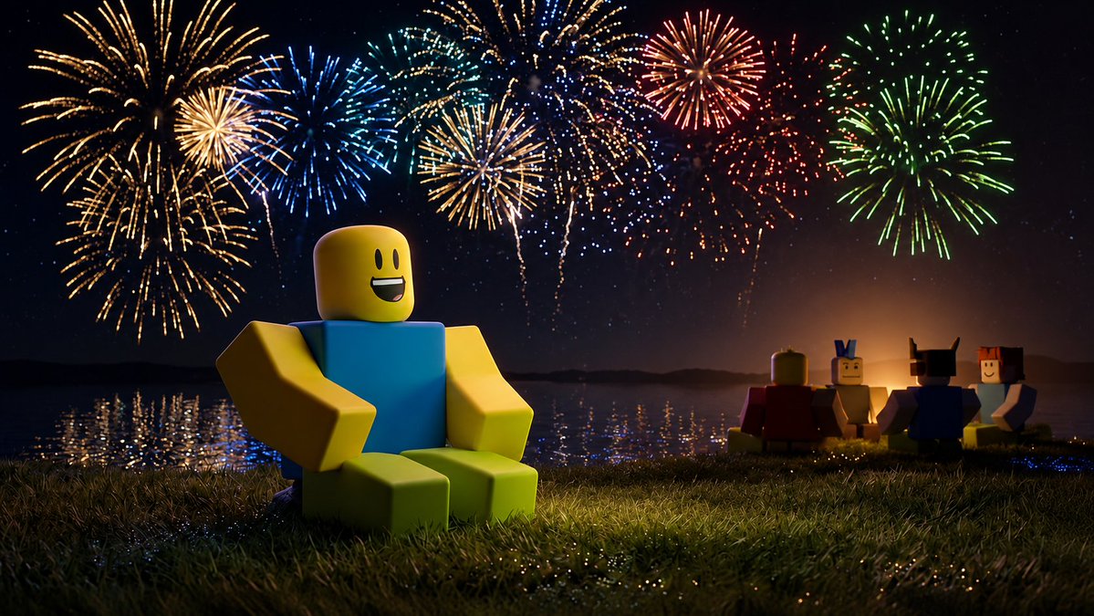 CUBEMAN tweet media