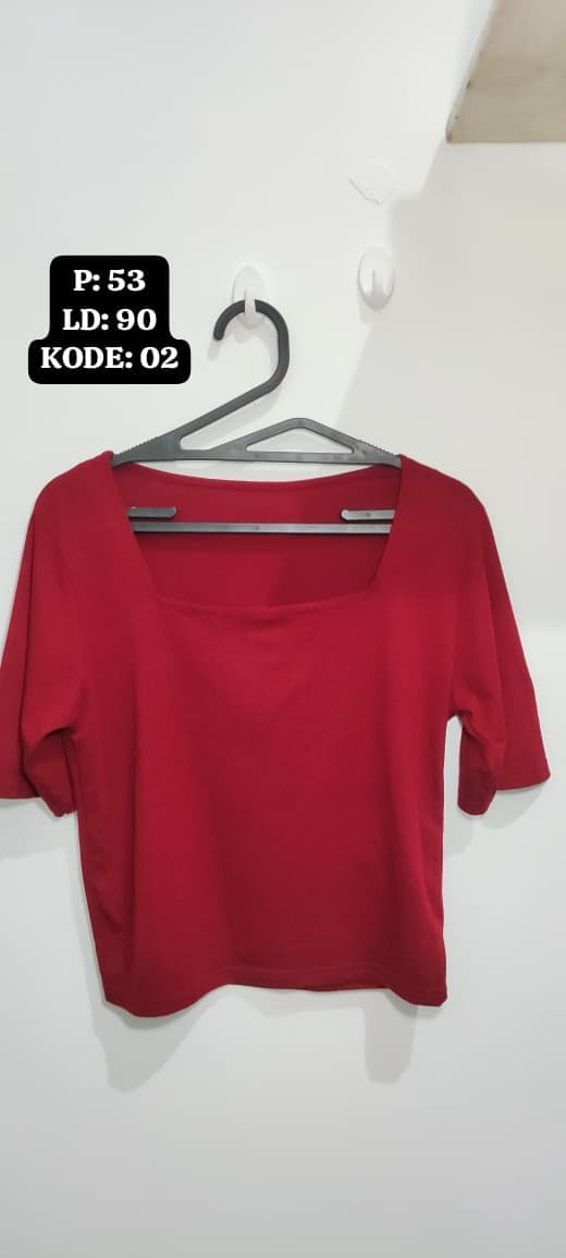 gearbyghost's tweet photo. peeloved start 20k!!!
bisa td/oren yesss
detail n price DM!
COD SURABAYA ONLY
#zonauang #wtb #wts #preloved #surabaya #jualbaju https://t.co/foKdGgXfDB