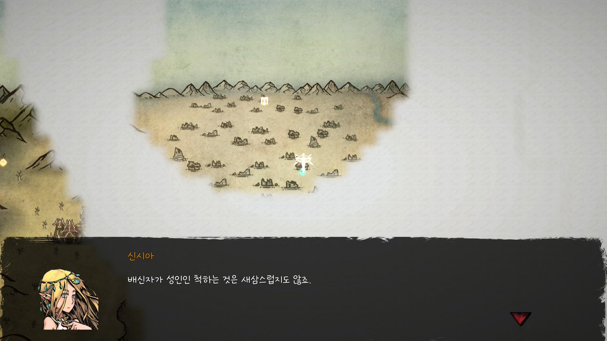 Direchi920's tweet photo. 방송 종료!
이 게임의 통곡의 벽? 같은 포인트를 지나니 게임이 쉬워졌습니다. 진지하게 못 깨서 유기할까 고민했는데 그래도 어떻게든 되기 마련이네요. 이제 행복 게임할 수 있는 걸까요?
아무튼 즐거웠습니다! 일요일에도 놀고 싶으나 전 모험 가야해서 이만 자러 가볼게요...

#Direchi_Live https://t.co/lhmIoGB8iM