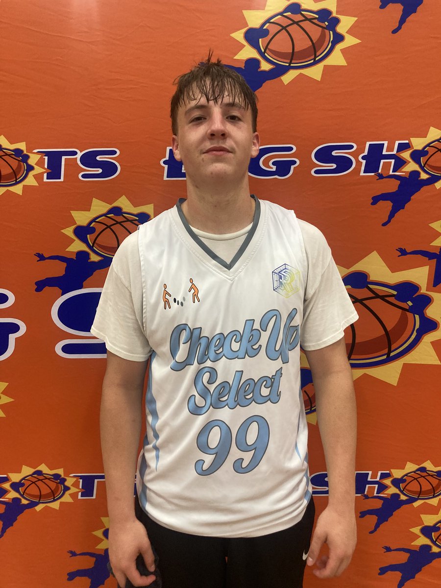 BigShotsGlobal's tweet photo. #BIGSHOTS #CHARLOTTELIVE
17U 

Check Up 69
Eli Patton 41

Jah Workouts Select 61
Ruben Laurent 16
Craig Green 16 https://t.co/MHW6YbCBFS