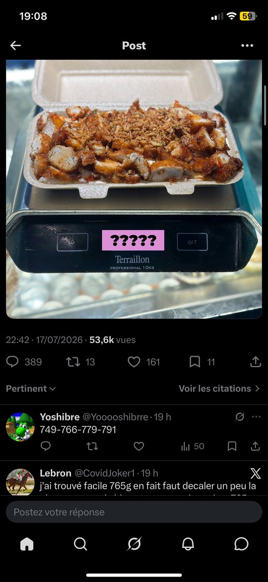 Yooooshibrre's tweet photo. @tastycrousty @onepiece_lifee @goomywtf @rafi_bs_ j’avais trouvé aussi vous pouvez vérifié … https://t.co/CoearJsuX8