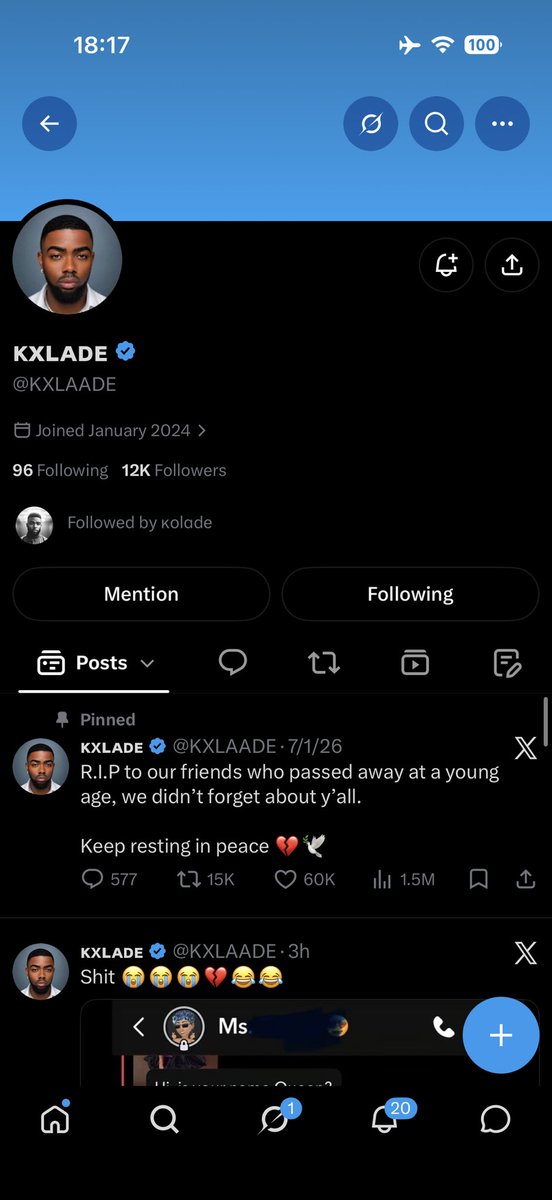 FerraSZN's tweet photo. @39billion @twitgameboy @sheriff57502 @KXLAADE 2071298090
Kuda https://t.co/njfZCrZr0Q