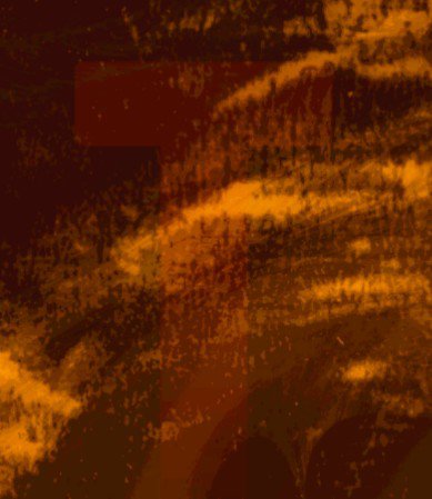 GenesisXOMNews1's tweet photo. "MYST"

The 3rd Render Has Revealed To Have A "T" This Could Mean The 4th Render Is Gonna Be A Reveal For MYSTCRIMSON X! https://t.co/mULQRdsCvR