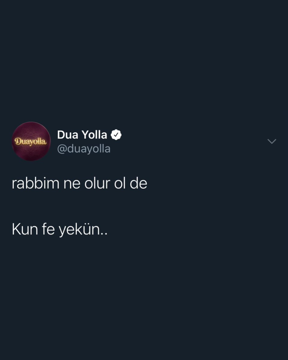 Dua Yolla tweet media
