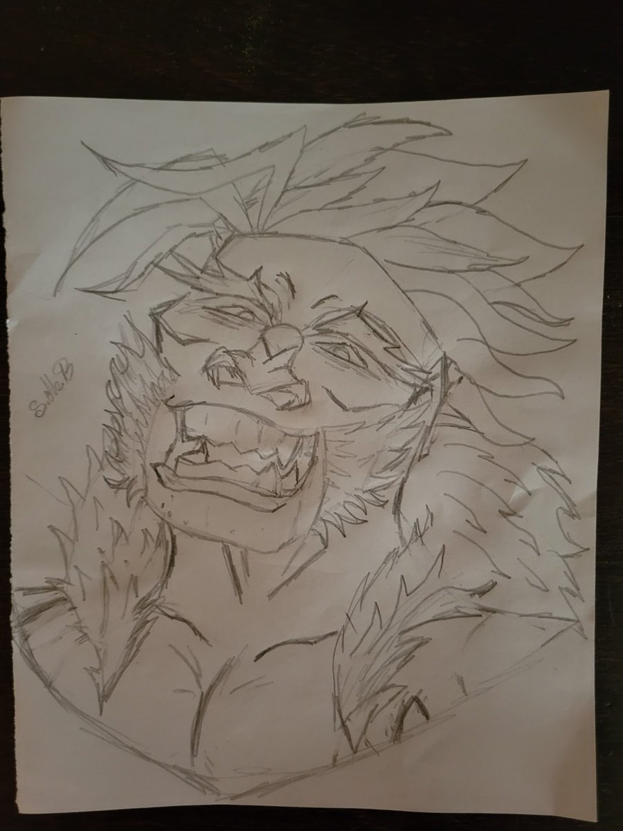 TheOrangeDraws's tweet photo. Sabortooth Sketch #Marvel #XMen https://t.co/ClPtM1eASu