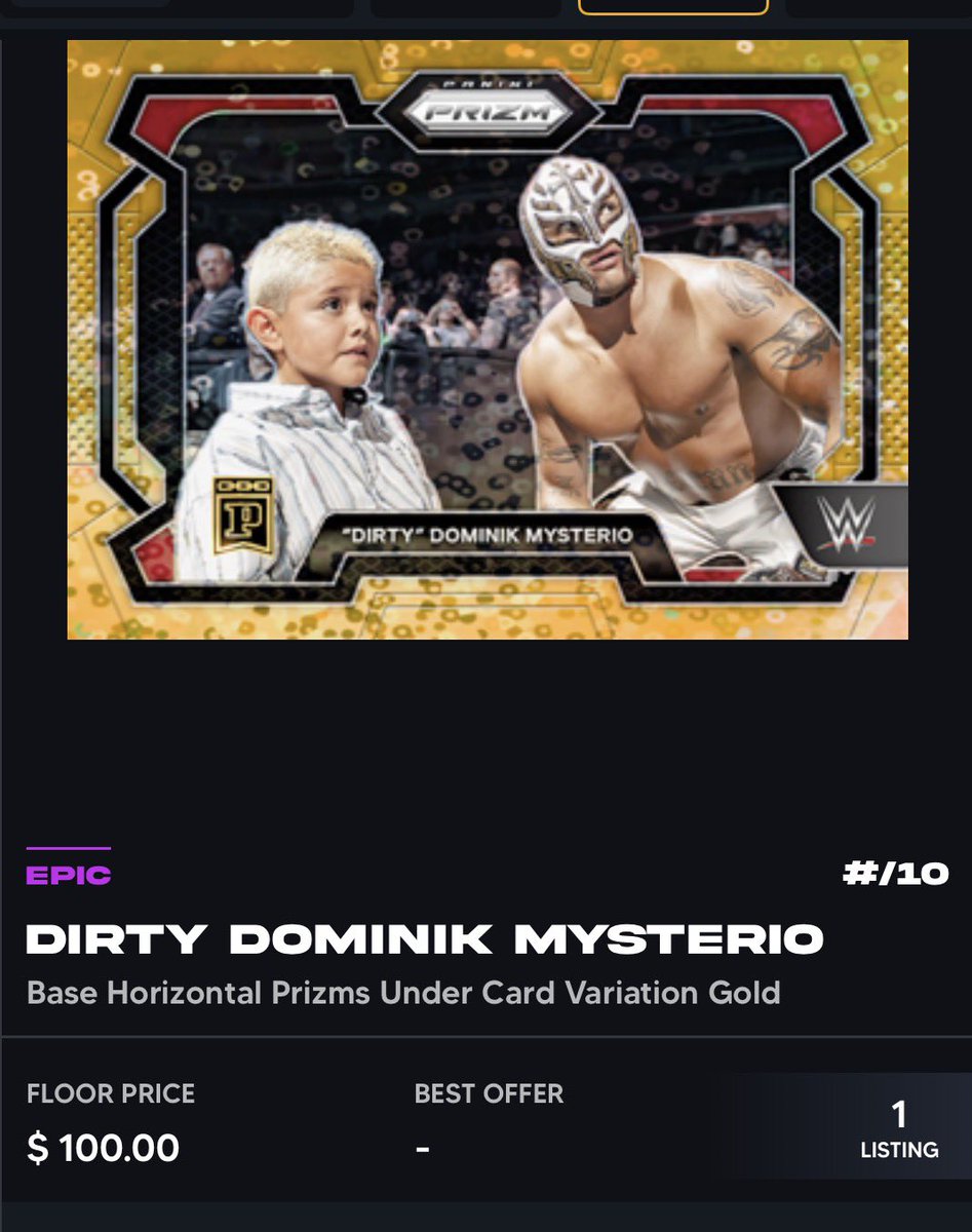 brianoakborne's tweet photo. @TheScrapNews Gotta get his #PaniniBlockchain cards too! https://t.co/p2HnrslDyP