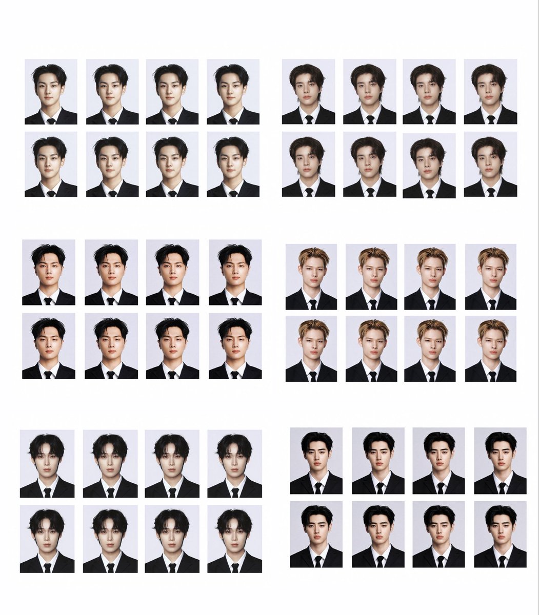 Jjeongnyangbok's tweet photo. <𝑬𝑵𝑯𝒀𝑷𝑬𝑵 𝑾𝑶𝑹𝑳𝑫 𝑻𝑶𝑼𝑹 𝑩𝑳𝑶𝑶𝑫         𝑺𝑨𝑮𝑨 𝑰𝑵 𝑩𝑼𝑺𝑨𝑵 > 증명사진 나눔

날짜 : 8/8 ~8/9 (양일 진행예정)

수량: 멤버당 15장 

참저시 원하시는 분만 따로 드릴 수 있어요

장소: 당일 타래로 안내 - 무인나눔 가능성⭕️

인증: #RT https://t.co/BZ61n7YXZe