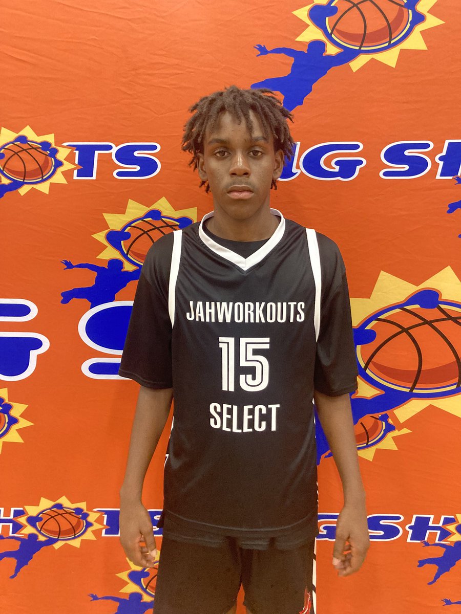 BigShotsGlobal's tweet photo. #BIGSHOTS #CHARLOTTELIVE
17U 

Check Up 69
Eli Patton 41

Jah Workouts Select 61
Ruben Laurent 16
Craig Green 16 https://t.co/MHW6YbCBFS