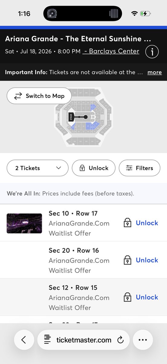 vicky ꕤ saw ariana tweet media