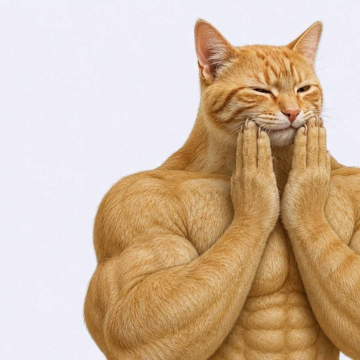 BUFFCAT tweet media