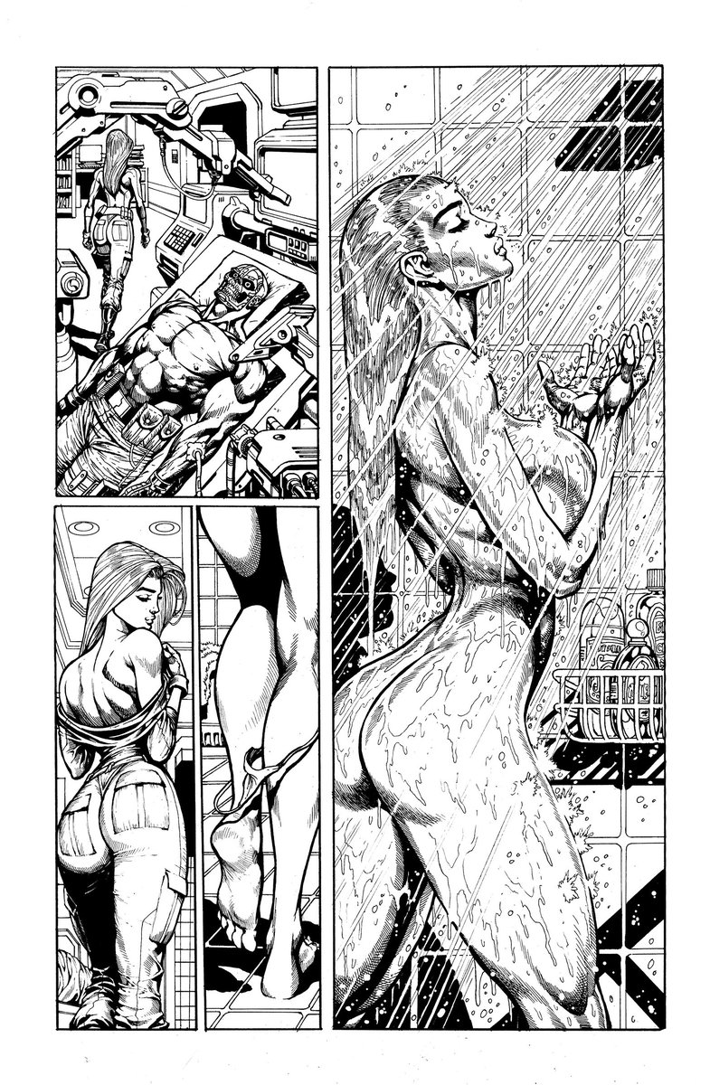 AllanGoldman3's tweet photo. Page for @advanced_nell 's Brutality!
https://t.co/R3mppbsBHx https://t.co/0TIzB7j5vG