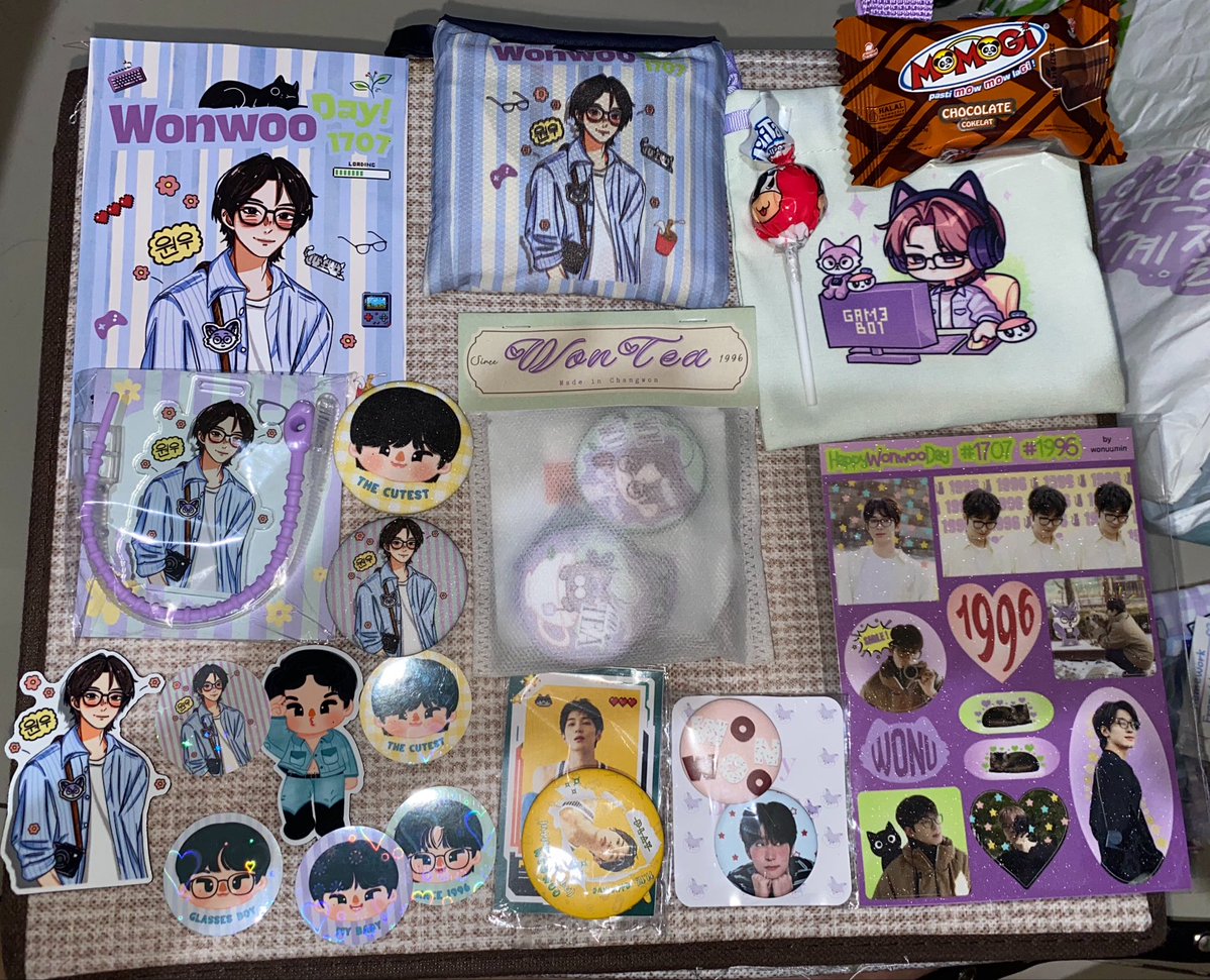 nadnadough's tweet photo. Maacii kakak-kakak cantik untuk freebies yang gemas gemas iniii 
@Solboo1123 @simanismingyu @WooAndYoung_ @-mwonwoo @charmingjww @wonuuminn https://t.co/61RQnyuh23