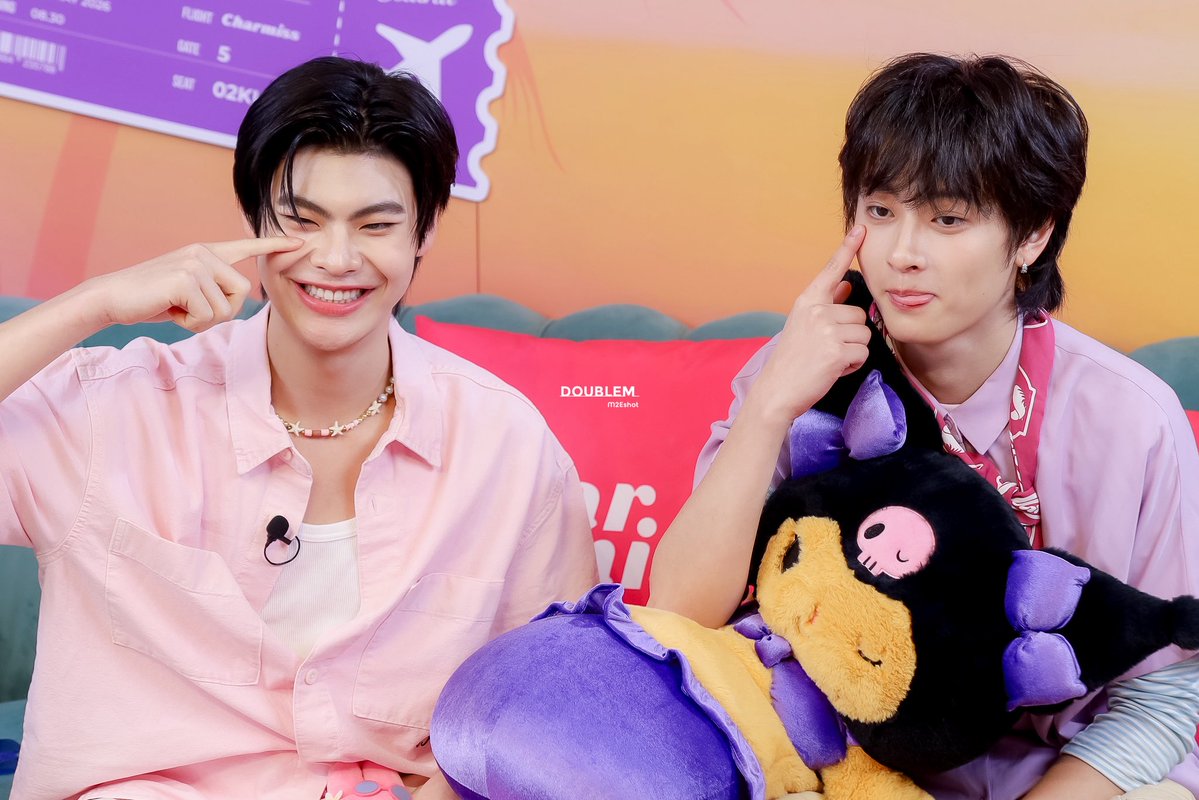 _Mmeeee's tweet photo. ขอให้หนู ๆ ได้เล่นสนุกด้วยกันไปนาน ๆ เยย 💗💗 

CHARMISS LOVELY ISLAND X THEEWAVE

#CharmissxTheeWave
#tthi_eks #waavetnp
#ท่านโปรดคลื่น https://t.co/RA0b05xg7U