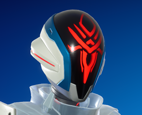 HaywardVerse's tweet photo. just gonna leave this here #FortniteRunners https://t.co/sdmQZqbbGQ