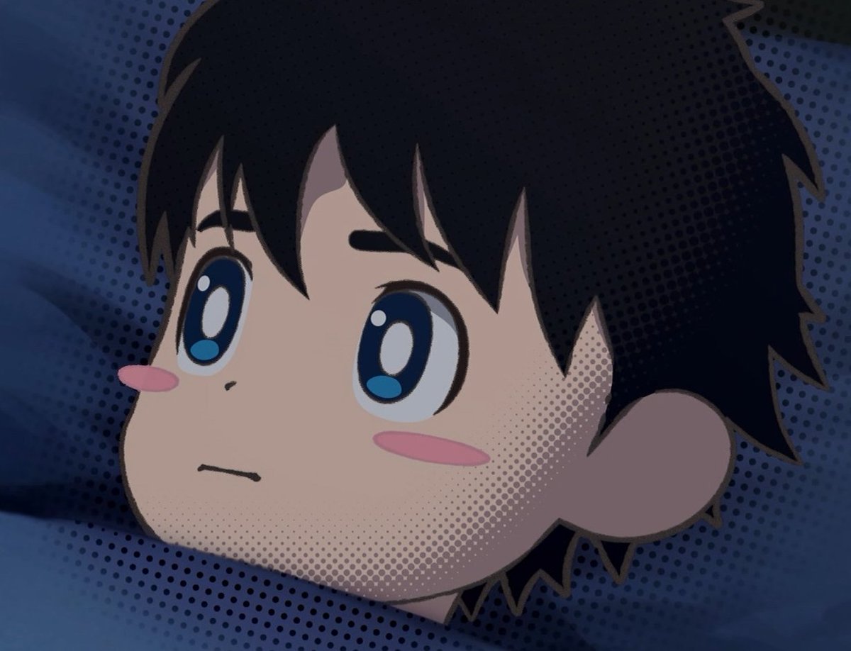 ぴょんたろうくん作画によってちょっとショタボの高低差あるの最高すぎる