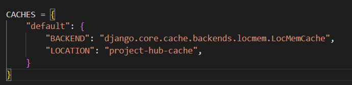 acharyautsab7's tweet photo. #LSPPDay48

Learned performance optimization and caching in Django.

✅ Django cache framework
✅ Redis basics
✅ Query optimization
✅ select_related()
✅ prefetch_related()

@lftechnology
#60DaysOfLearning2026 #LearningWithLeapfrog https://t.co/82VcachX2A