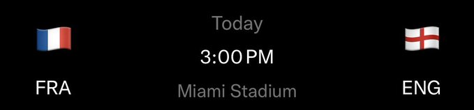 zombiegirl0_0's tweet photo. Going to sleep knowing my fav team will win the final🔥🔥 #loveboth https://t.co/HHLRaIqO2s