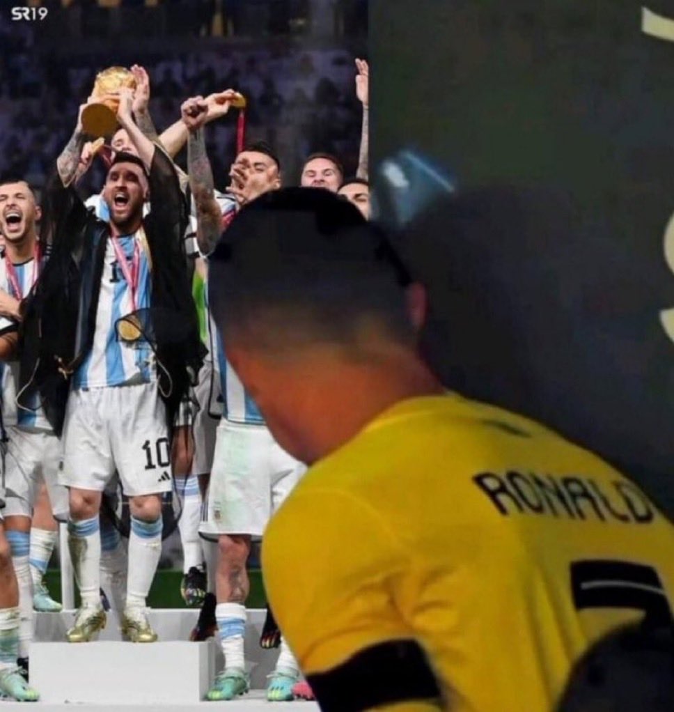 PazSource's tweet photo. @fifaworldcup_es This is ridiculous 🤣🤣 https://t.co/z845NfNSFC