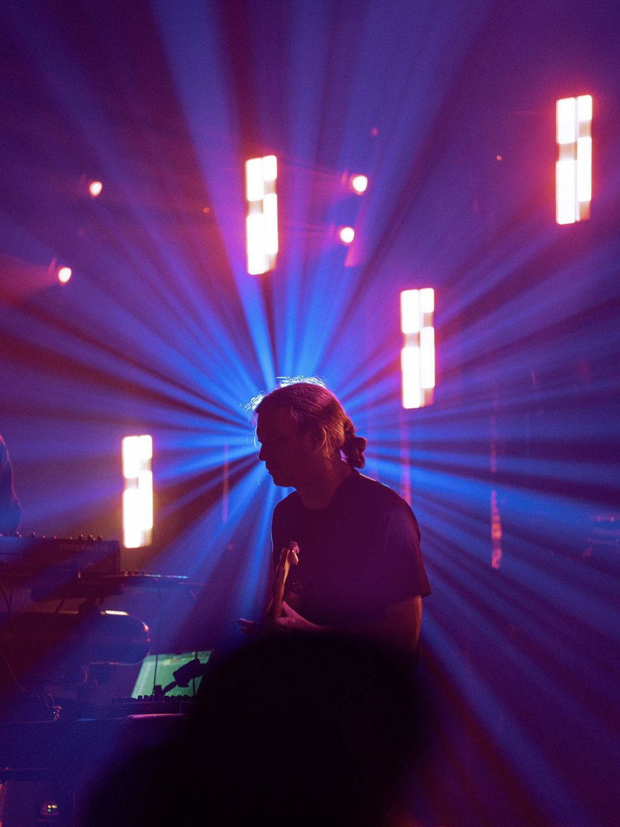STS9 tweet media