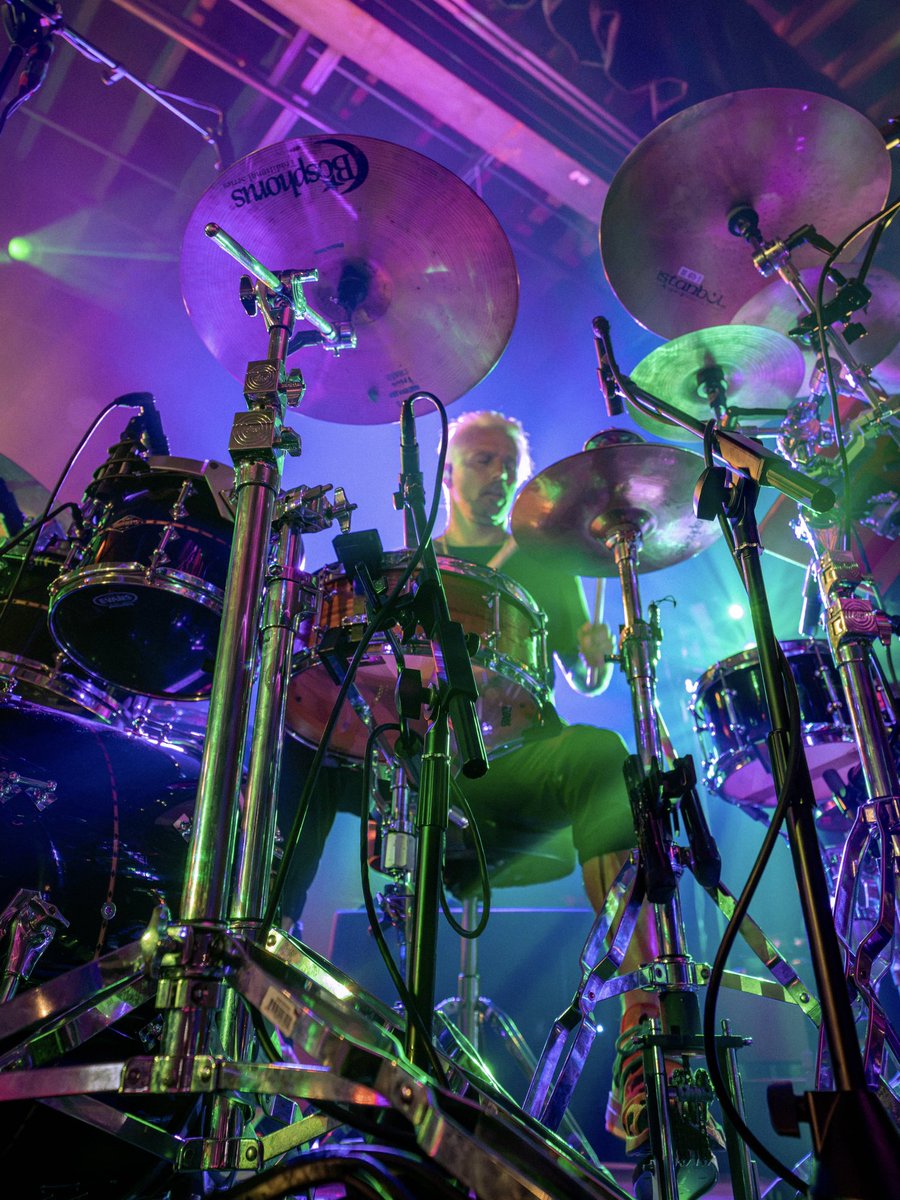 STS9 tweet media