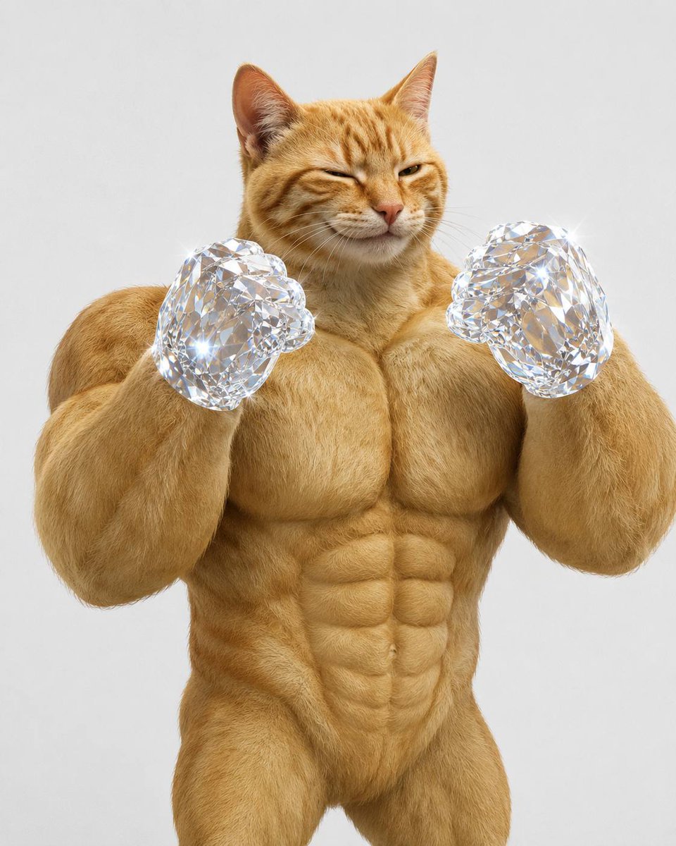 BUFFCAT tweet media
