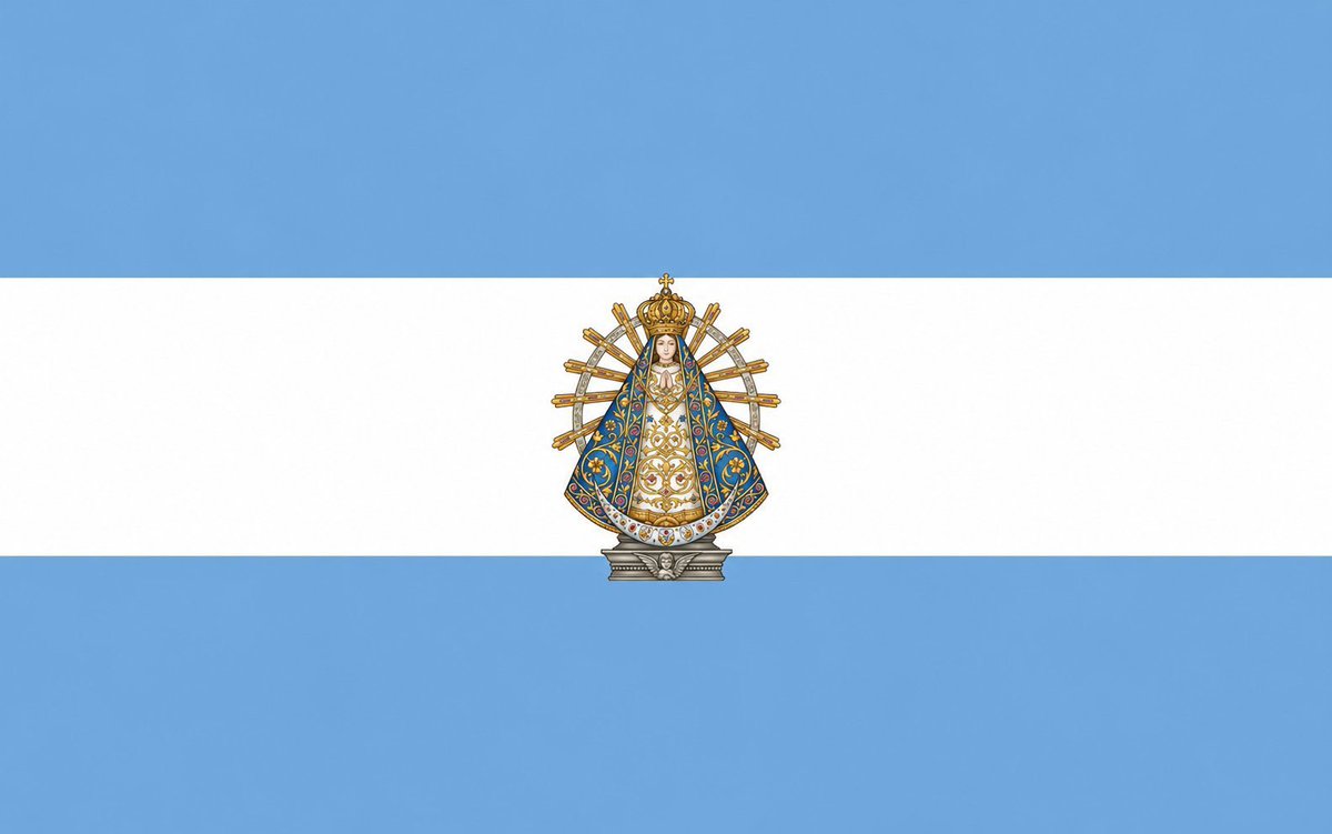 ProfetaArgen's tweet photo. Limpiamos toda la mala onda, brujería, mufa o daño que nos deseen o hagan. Nuestra selección está limpia y protegida en su totalidad.

No pasarán, ELLA vigila. 

Amén.

🕯️🇦🇷🙏🏻 https://t.co/njaqPIG4sr