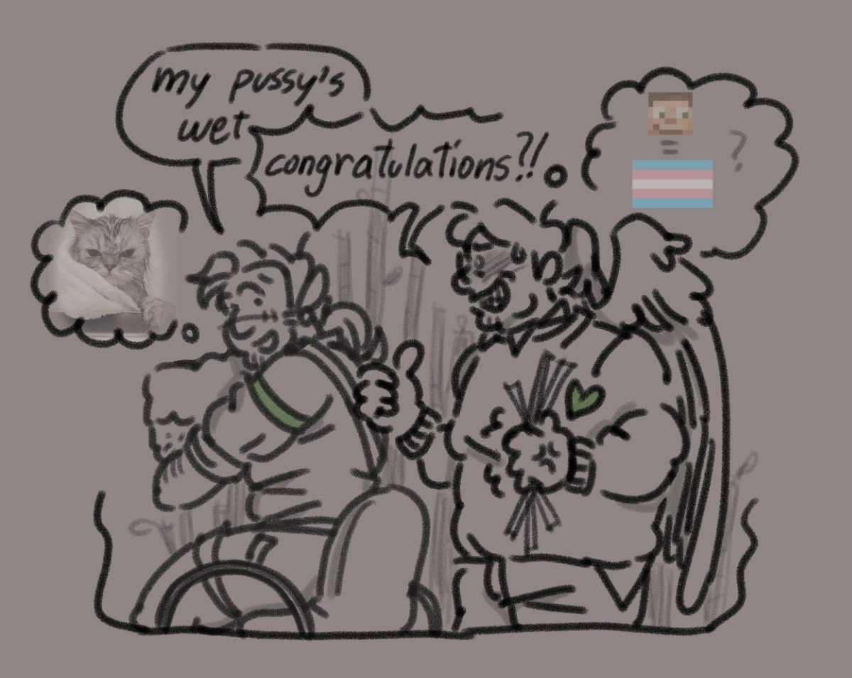 hospes_miser's tweet photo. First thing I draw after a month of art block... go my double life scarian https://t.co/ayFgBDKfJ6