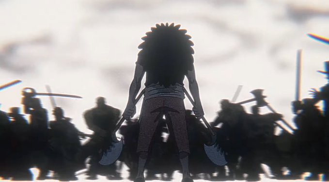 7Onepiece_8v's tweet photo. Sanji >zoro > kuzan > fuji > kizaru> kata > lucci> kid > king
#ONEPIECE1189 gaban > rayli > mihawk https://t.co/bvs4ZS5Bvd