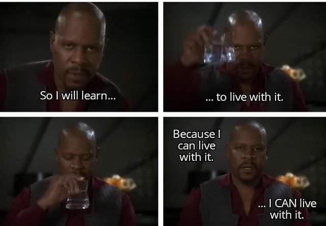 TheGrayMan0531's tweet photo. @againstgrmrs Trans people after they get their surgery and realize how much they fucked up: https://t.co/Iyz7lQrYAc