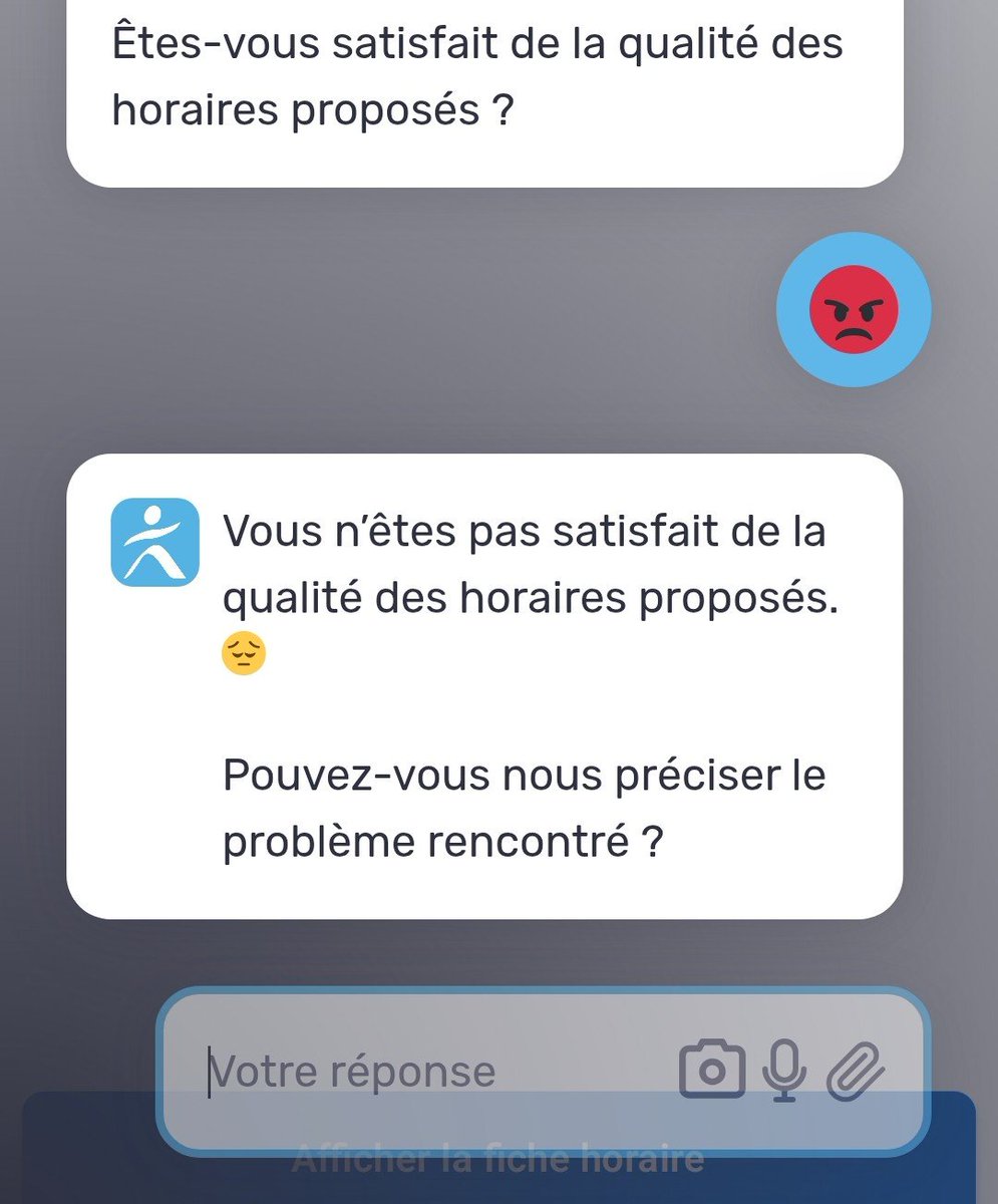 AdonisRaf's tweet photo. @IDFmobilites on ne peut même pas écrire d'avis, ni joindre une image et ça bloque et cache tout le reste de l'appli https://t.co/E0q1CPaNd5