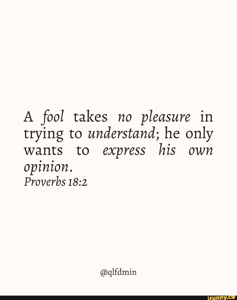 johnross27nov1's tweet photo. #bibleverse #readyourbible #verseoftheday
https://t.co/6nSwLP5PYo
#iFunny https://t.co/yADvc5KL89