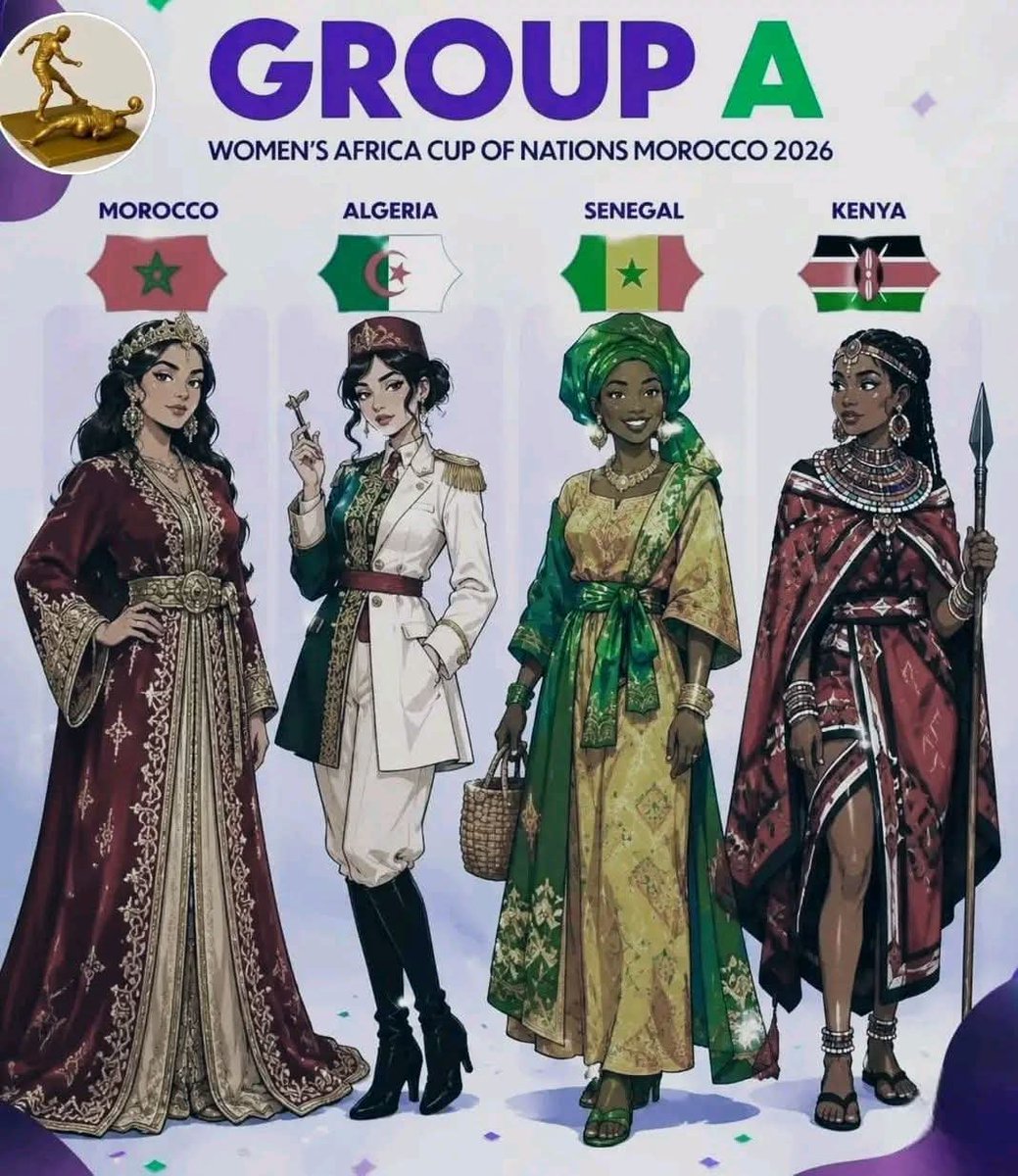 ElMarrokiamir's tweet photo. لا لا هادي مقصودة من بطولة كأس إفريقيا إنات في #المملكة_المغربية .. https://t.co/Yk9NsCEKa9