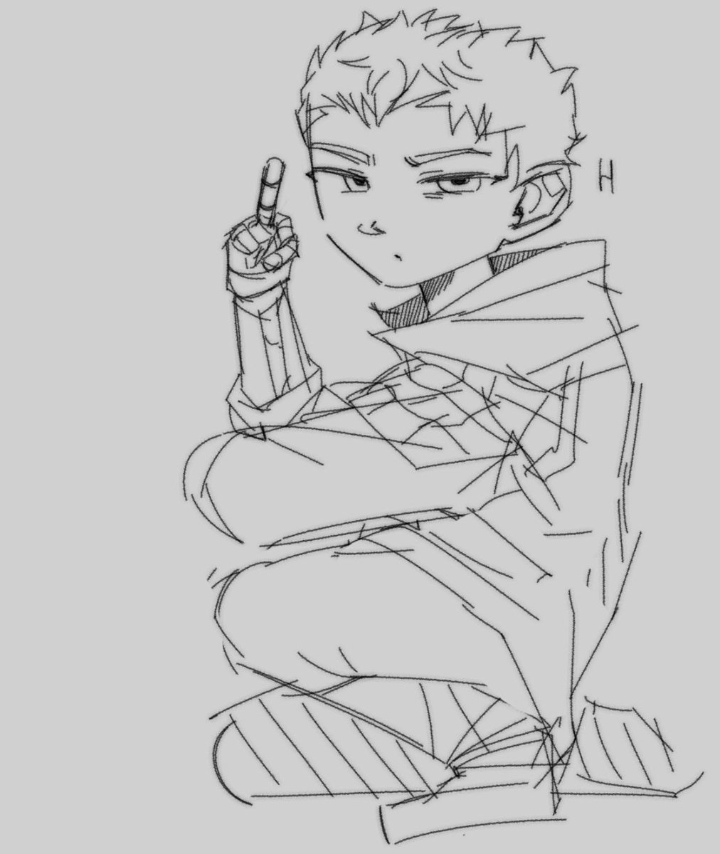 Hasen_0328's tweet photo. #nero #dmcv #vergil https://t.co/Qrh0EZFvTP