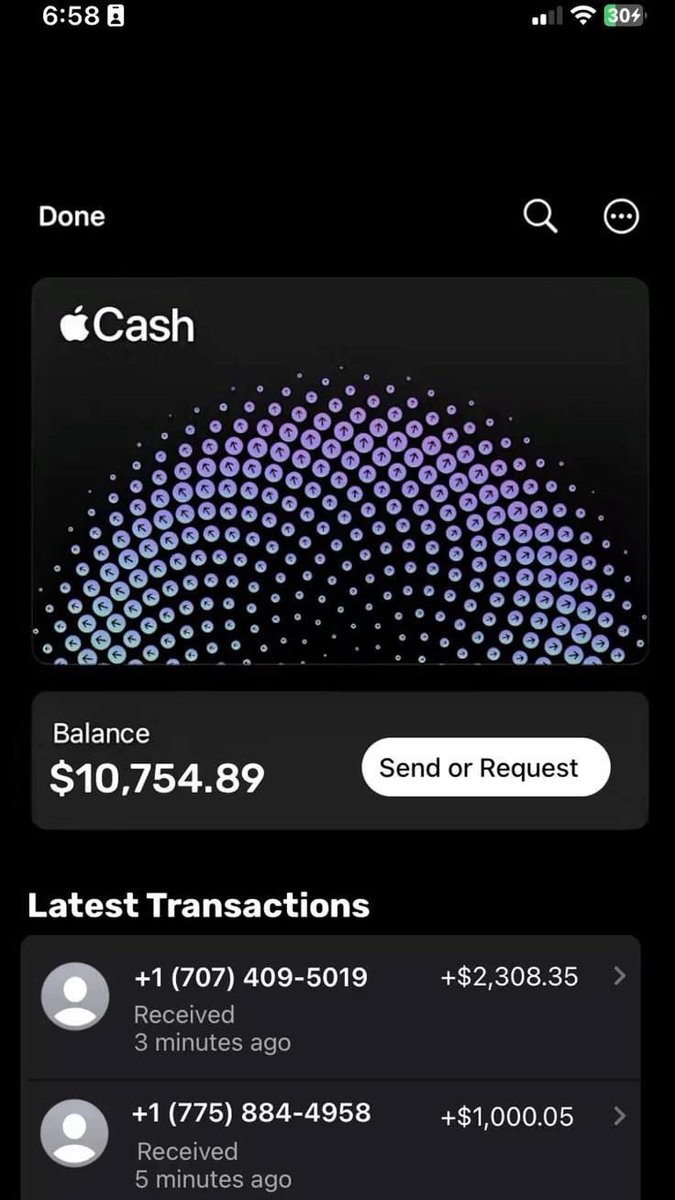 otpbotbypass's tweet photo. Price Its About Type And Limit 🗝⬇️:

●💳 /Debit Cards
●💳 /Visa-Master Cards
●🍏 /Amex Cards
✅ Apple Pay linked &amp; working 100% https://t.co/CJbcXlNlov