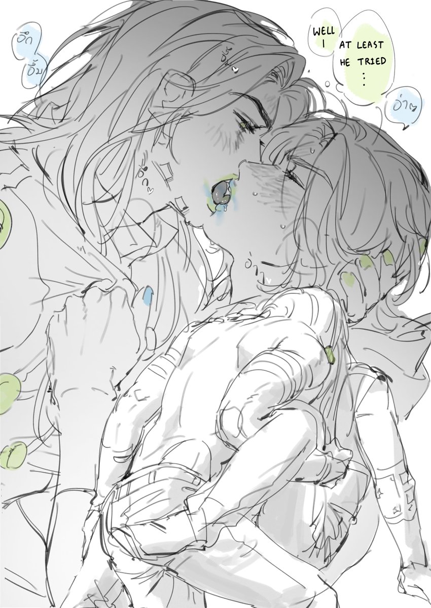 gj7145842's tweet photo. ไจโจ https://t.co/op7nPcYMNa