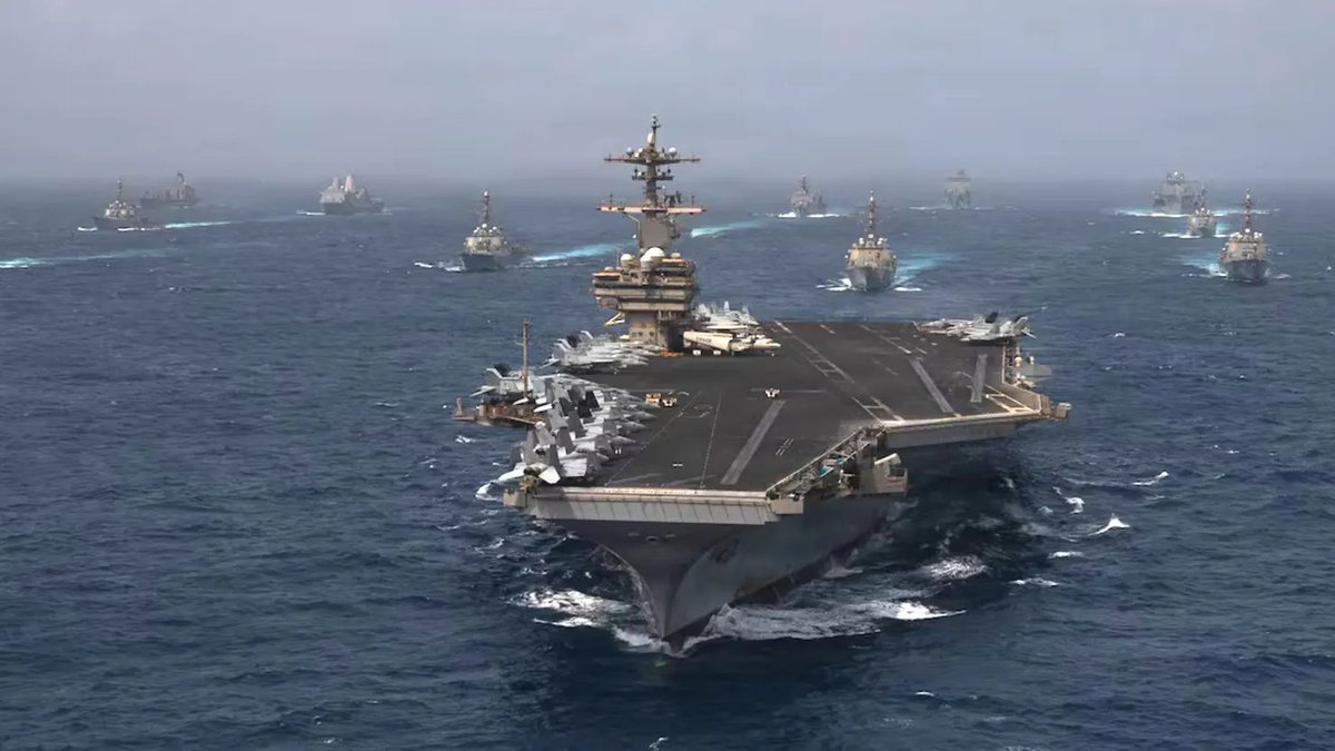 Somjaijakk's tweet photo. U.S. military says it has completed the latest round of strikes against Iran, amid more disruptions to shipping #csnbc
The U.S. military said early Saturday it ended a seventh straight night of strikes against Iran, as Kuwait and Bahrain reported attacks by Iranian projectiles and commercial shipping continued to face disruptions.
The fragile truce signed by the U.S. and Iran last month showed further signs of unravelling as the latest round of fighting continued. The interim agreement was intended to reopen the strategically vital Strait of Hormuz and end the conflict which began with U.S. and Israeli strikes on Iran on Feb. 28.
Iran’s Deputy Foreign Minister Kazem Gharibabadi said Saturday that the country has suspended its commitments to the memorandum of understanding signed with the U.S.
“The United States has violated and suspended all of its commitments under the Islamabad Memorandum of Understanding,” he said. “We have also suspended our commitments; we are not implementing them and are busy defending our country.”
U.S. Central Command said the attacks, which ended at 9:30 p.m. U.S. Eastern Time on Friday, struck “military logistics infrastructure, underground weapons storage, and maritime capabilities”.
“CENTCOM continues to hold Iran accountable at the Commander in Chief’s direction while fully enforcing a naval blockade against Iranian ports,” it said in a post on X.
The military also said its forces intercepted several shipping vessels in recent days.
“During the first three days of renewed implementation, U.S. forces have redirected 4 commercial vessels, disabled 1, and boarded 1 to ensure full compliance,” Central Command said in a separate statement.