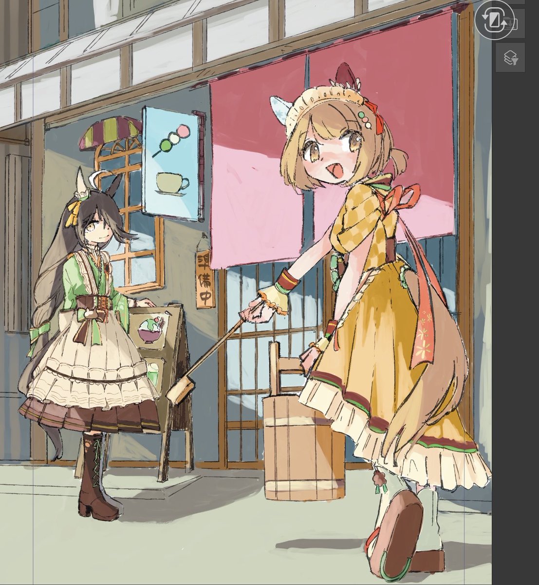 ピプーコリコリコリ🔮URC03 4枠57番 (@ppkrkrkr) / Posts / X