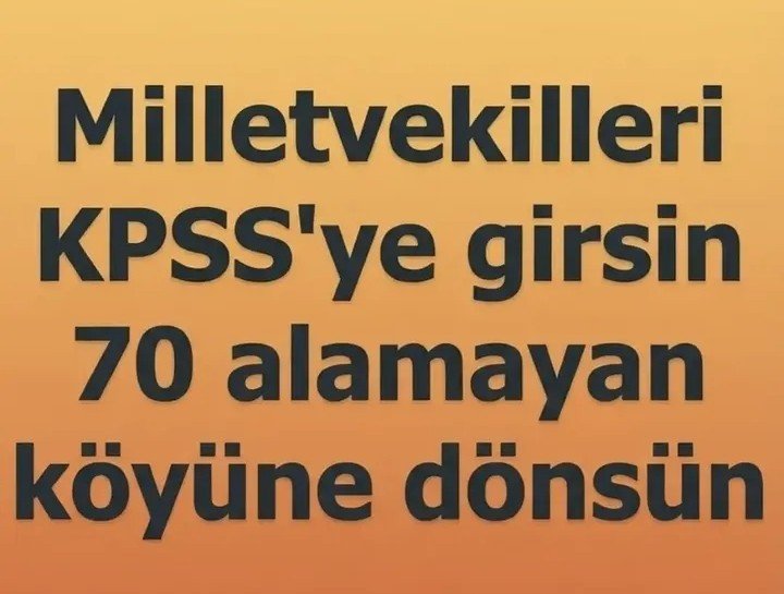 AnnabelSeda35's tweet photo. "Şu öneri yasalaşsa Meclis'te kaç kişi kalır acaba? 🤔" https://t.co/30H3WnjmWV