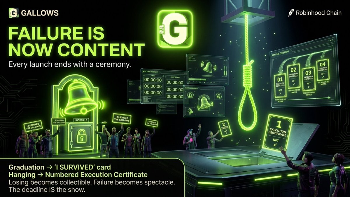 GALLOWS tweet media