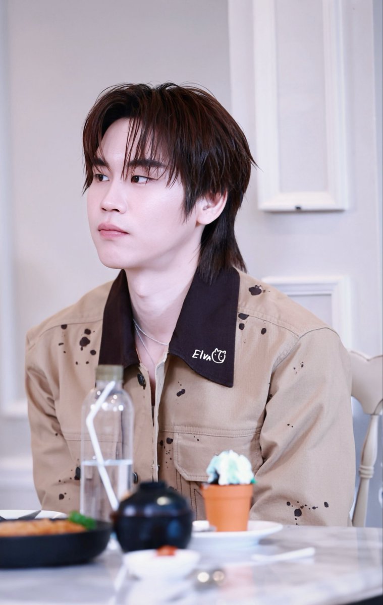 nnyelvira's tweet photo. Prem Prem’s really handsome today 😍😍😍

LOVING BRUNCH WITH PREM
#PremxRisebynur
#prem_space @Prem_space https://t.co/8MW9mZ7MlI