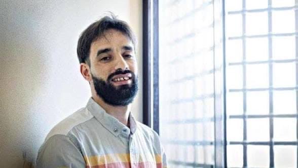 car_tab_'s tweet photo. @luisellacost Di questo invece che ci racconti?Condannato a 30 anni di reclusione per concorso nell'omicidio plurimo di 49 migranti e per favoreggiamento dell'immigrazione clandestina. La sentenza confermato in cassazione. https://t.co/ZcgwWMu7Ve